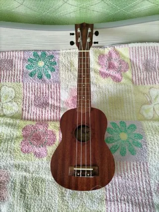 Укулеле
