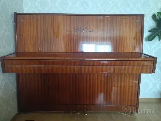 Фортепиано