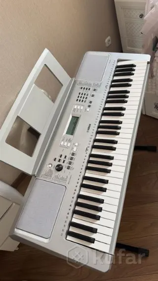 Синтезатор Yamaha