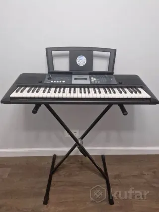 Синтезатор Yamaha