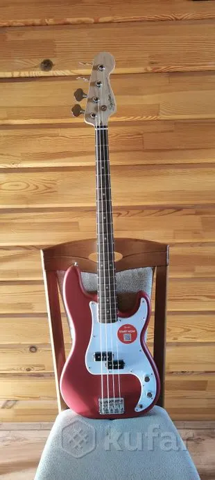 Fender Squier Sonic Precision Bass