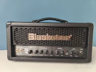 Blackstar HT-METAL-5H ламповый усилитель