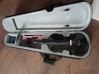 Скрипка Cremona 4/4