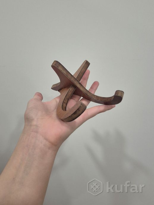 Калимба — фото 2