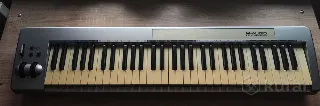 MIDI-клавиатура M-Audio Keystation 61 ES