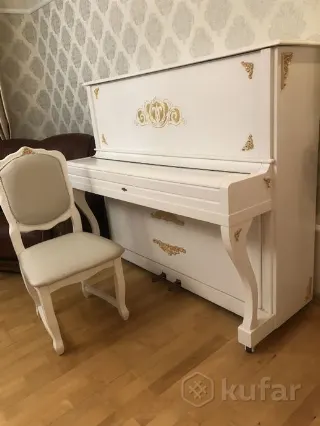 Фортепиано