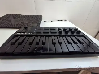 Midi-клавиатура Akai MPK Mini MK3