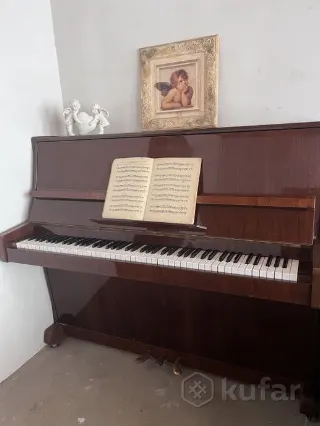 Фортепиано,Элегия