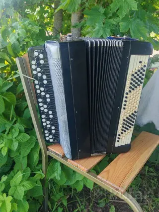 Тульский баян РСФСР