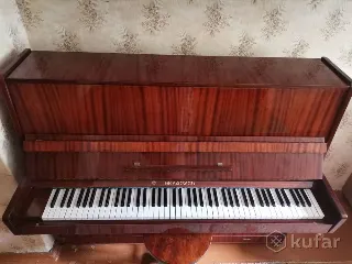 Пианино ''Беларусь''