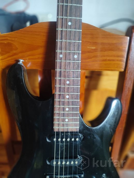 Электрогитара IBANEZ GIO GSA60 — фото 3