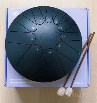 Глюкофон Fimbo Ночь