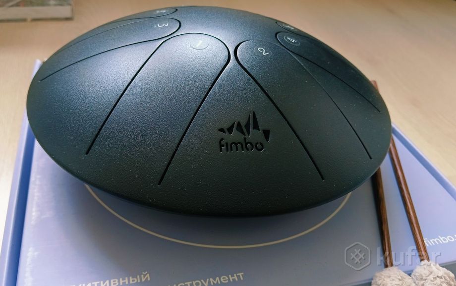 Глюкофон Fimbo Ночь — фото 2