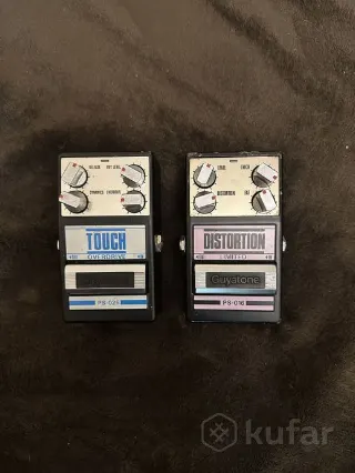 Педали Guyatone, Japan