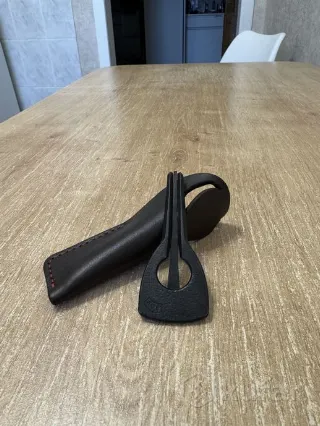 Хомус. Варган.