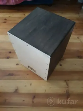 Кахон 45х30х30см(с подструнником)