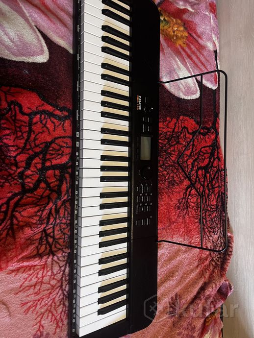 Синтезатор Nux nek-110