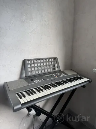 Синтезатор Yamaha PSR-R300