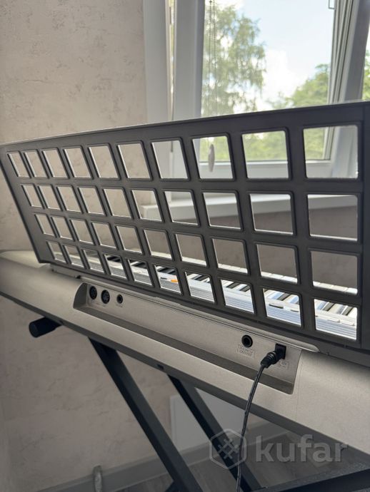Синтезатор Yamaha PSR-R300 — фото 4