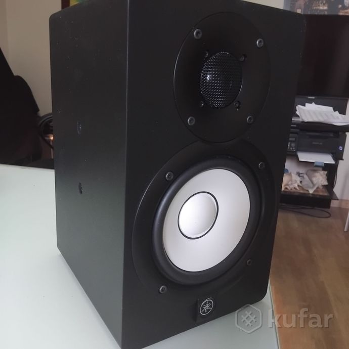 Студийный монитор Yamaha HS5i — фото 1