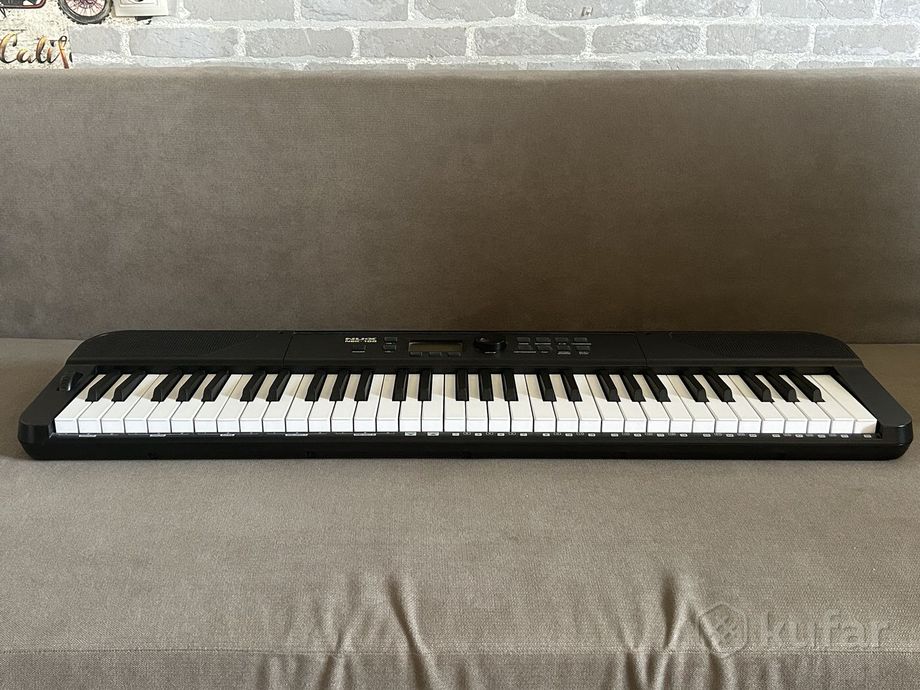 Синтезатор NUX NEK-100 — фото 2