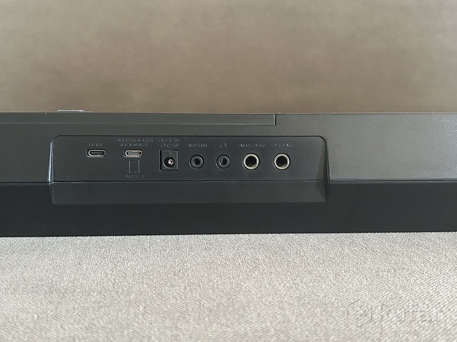 Синтезатор NUX NEK-100 — фото 4