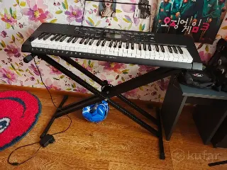Синтезатор