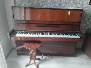 Фортепиано