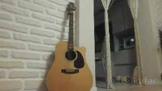 Гитара Takamine JAPAN 93 г( серия EF + кейс.) 1 РБ