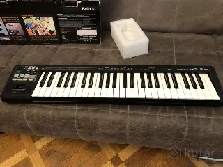 Midi-клавиатура Roland A-49