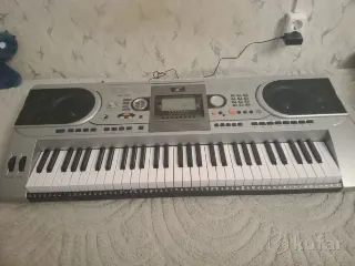 Синтезатор