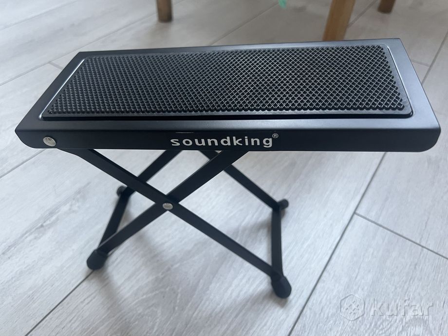 Подставка под ногу Soundking — фото 1