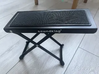 Подставка под ногу Soundking
