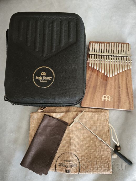 Калимба Meinl KL1703S — фото 1