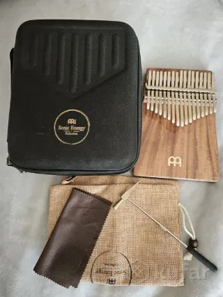 Калимба Meinl KL1703S