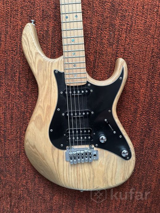 Электрогитара (yamaha, ibanez, fender) — фото 2