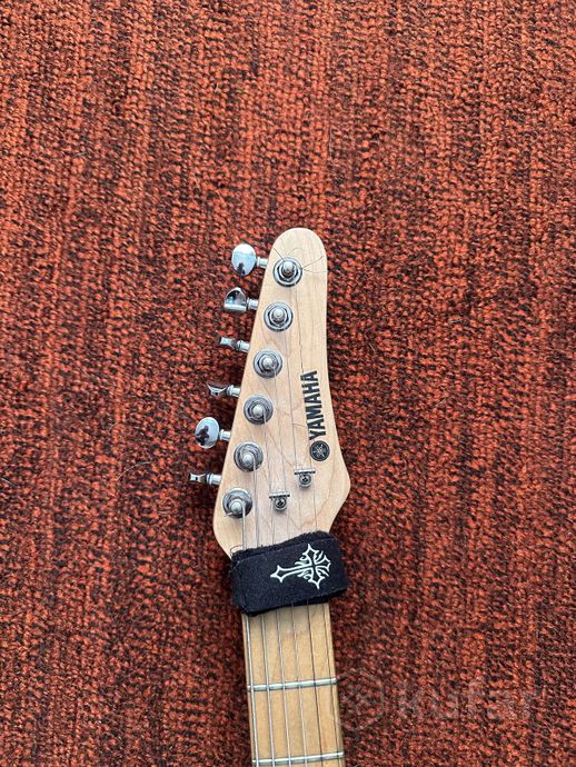 Электрогитара (yamaha, ibanez, fender) — фото 3