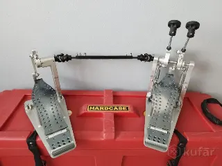 Двойная педаль DW MDD