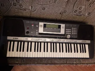 yamaha psr 640