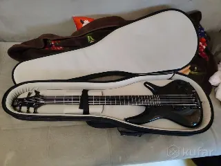 Ibanez sr05 Japan 1991