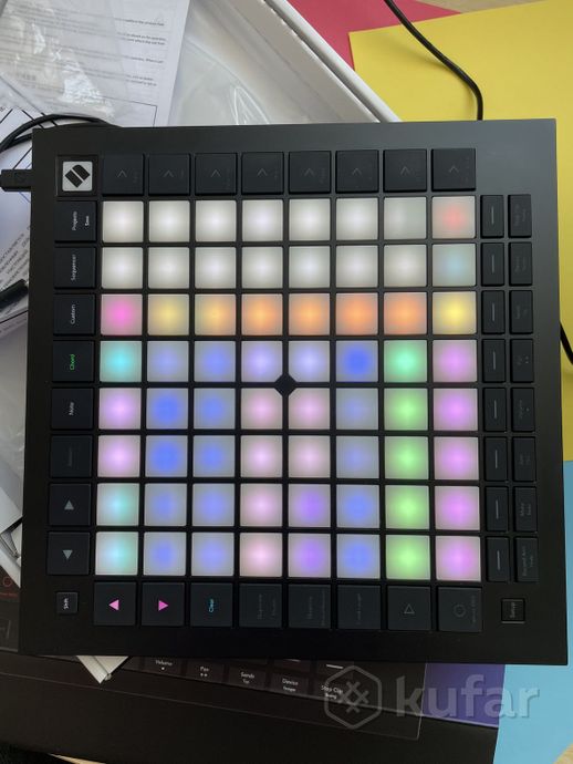 Novation Launchpad Pro — фото 2