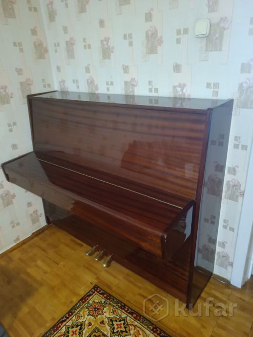 Пианино Беларусь