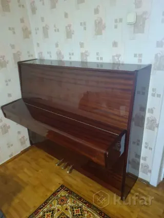 Пианино Беларусь