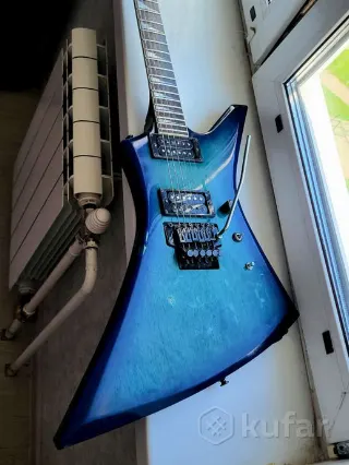 Электрогитара Jet Explorer UKE 200