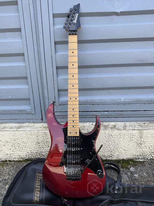 Ibanez 1550 CA prestige — фото 1