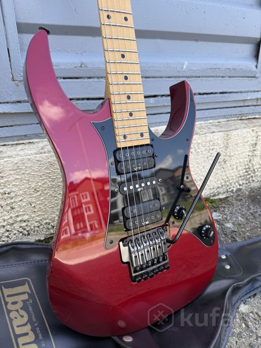 Ibanez 1550 CA prestige — фото 2