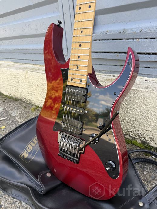 Ibanez 1550 CA prestige — фото 3