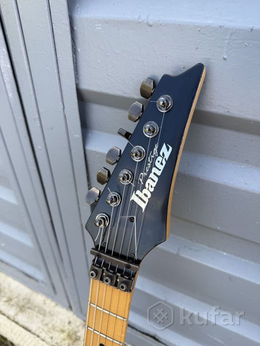 Ibanez 1550 CA prestige — фото 7