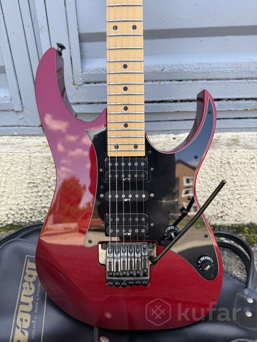 Ibanez 1550 CA prestige — фото 8