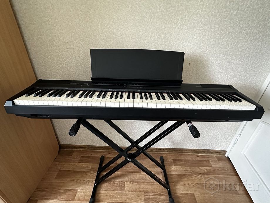 Фортепиано цифровое — фото 3